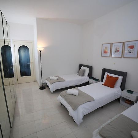 Cozyneat Hub Hostel ตูริน ภายนอก รูปภาพ