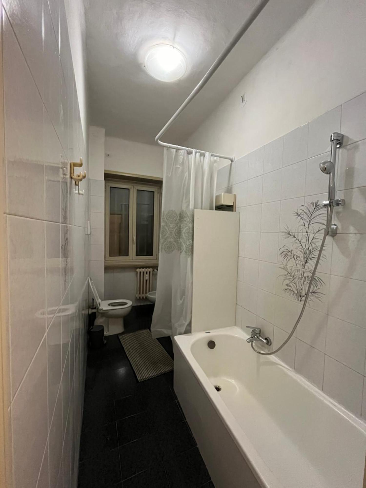 Cozyneat Hub Hostel ตูริน ภายนอก รูปภาพ