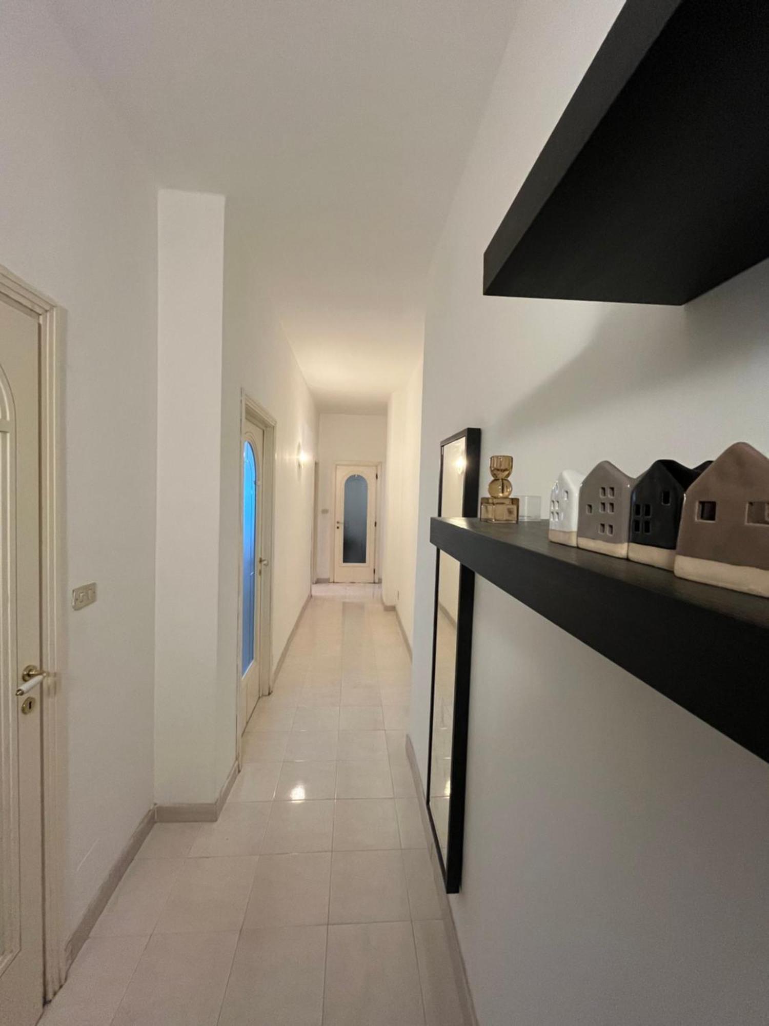 Cozyneat Hub Hostel ตูริน ภายนอก รูปภาพ