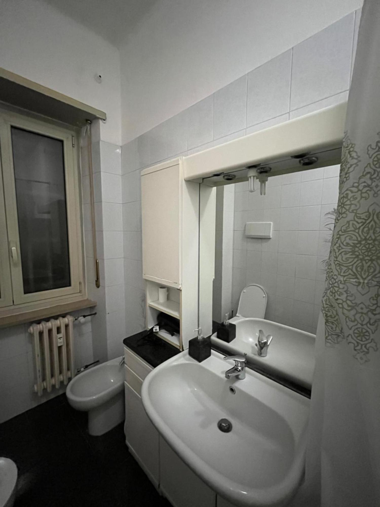 Cozyneat Hub Hostel ตูริน ภายนอก รูปภาพ