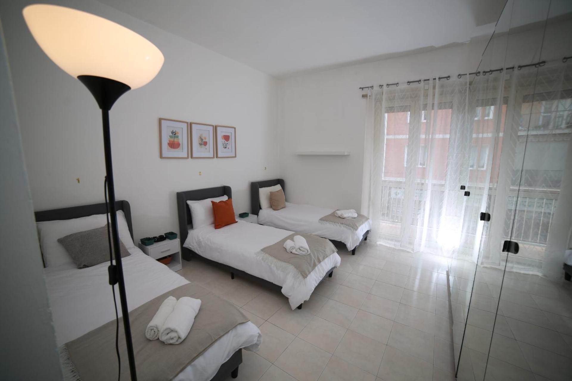 Cozyneat Hub Hostel ตูริน ภายนอก รูปภาพ